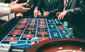Онлайн казино Spinamba Casino